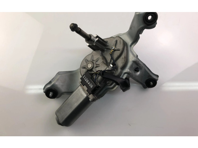 Моторчик дворников 987001W000 KIA Rio