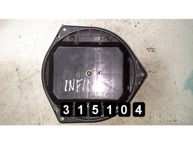 Вентилятор печки    3V17230352   Infiniti G35