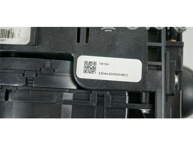 Подрулевой шлейф SRS 31343218 Volvo S60