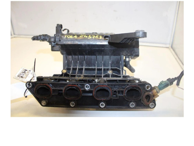 Всасывающий коллектор Fiat Idea 843A1000