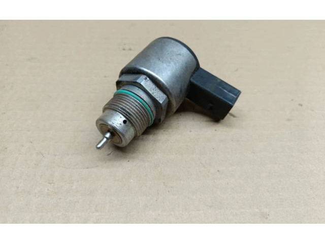 Топливная рампа 04L130764B, 28378402   Audi A3 S3 8V   для двигателя CRKB