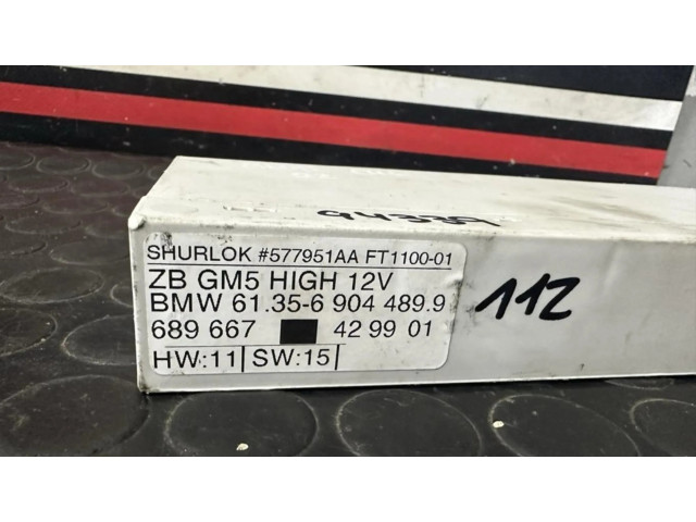 Блок комфорта 613569044899, MODULOCONFORT   BMW Z3 E36   