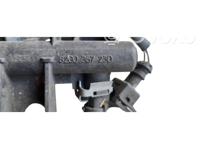 Vstřikovací lišta 8200367230   Renault Clio IV     