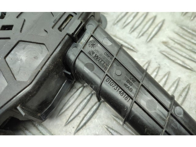 Zámek zadních dveří 7LA827469A   Volkswagen Transporter - Caravelle T6 2020