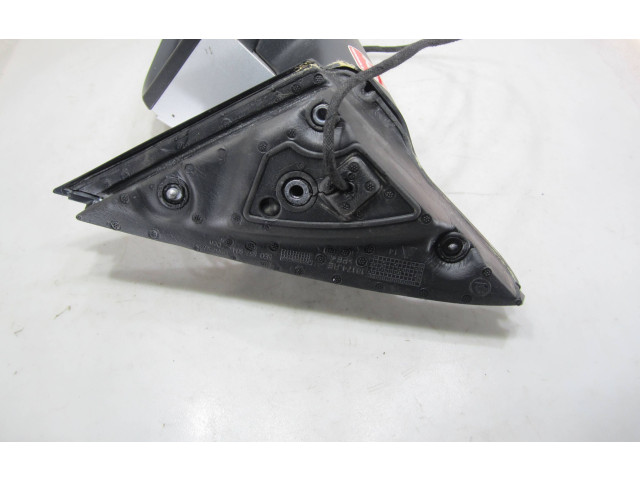 Зеркало электрическое Skoda Octavia Mk3 (5E) 2013 - 2019 года