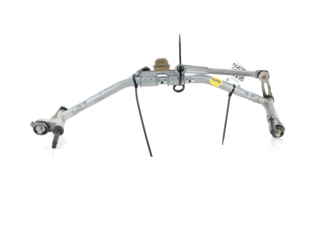 Вентилятор печки GPA210007127, W0-9543Z Citroen Berlingo