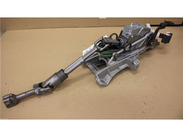  рейка  Колонка рулевая 1874818   Ford Kuga II 2013 - 2019 года