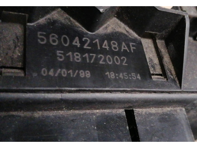 Pojistková skříňka A6461538491 Mercedes-Benz Vito Viano W639 2003