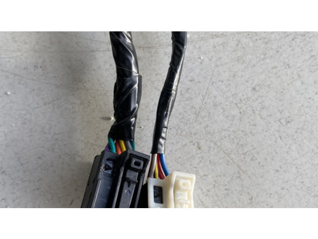 Zpětné zrcátko levé Maserati Ghibli 2016 026669