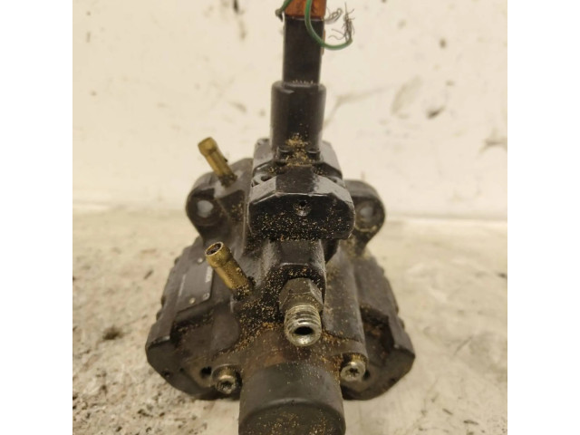 Vstřikovací čerpadlo 0445010010 Citroen Berlingo pro naftový motor 2.0