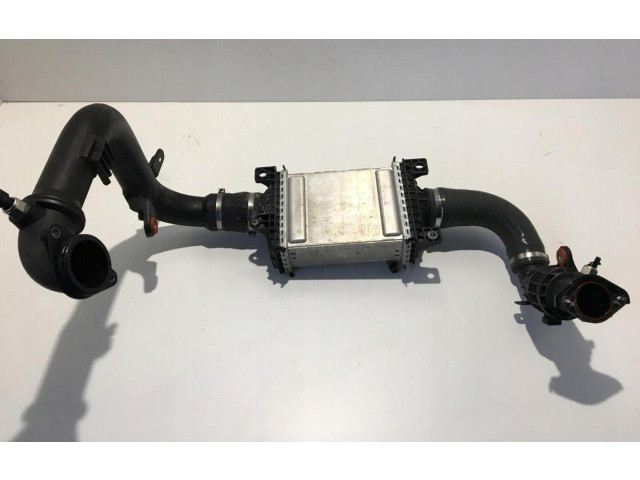 Интеркулер Array Alfa Romeo Stelvio