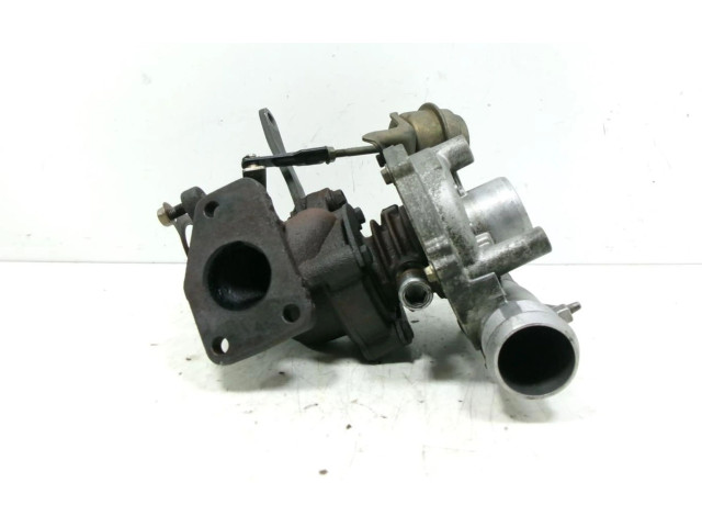 Турбина Suzuki Grand Vitara II 34027402