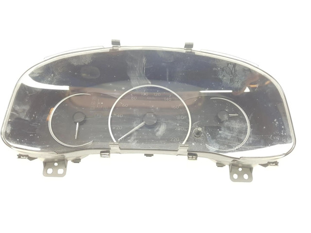 Přístrojová deska Lexus CT 200H 2014 8380076042, 8380076042