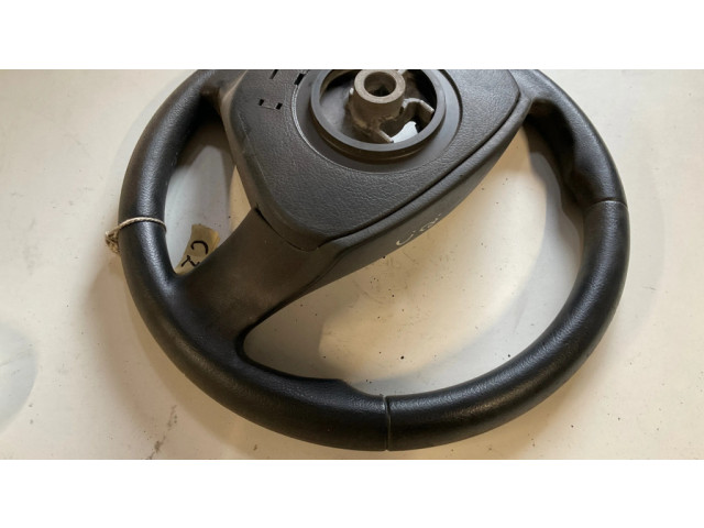 Руль Citroen Berlingo  2003-2007 года 96437310ZE      