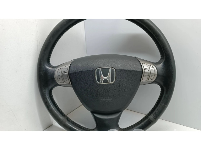 Руль Honda FR-V 2004-2009 года