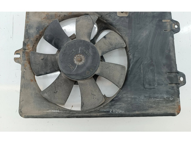 Вентилятор печки    R202219614   Mitsubishi Space Star