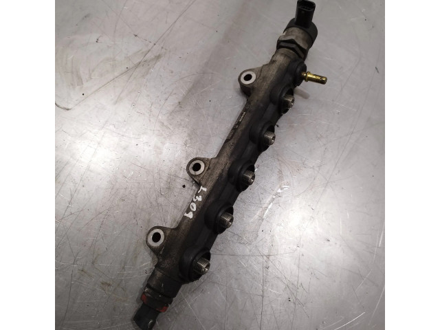 Vstřikovací lišta 8200842432, H8200610223 Nissan X-Trail T31 pro naftový motor 2.0