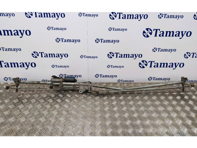 Моторчик дворников W19436 Citroen DS4