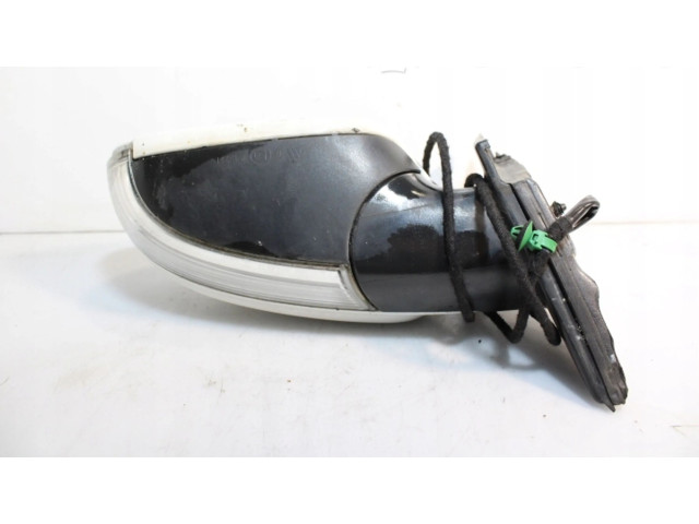 Зеркало электрическое        Volkswagen PASSAT B6  2005 - 2010 года   