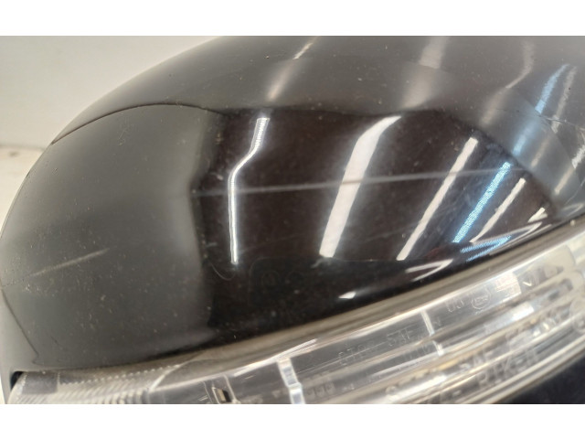 Зеркало электрическое Mitsubishi Outlander 2013 - 2021 года