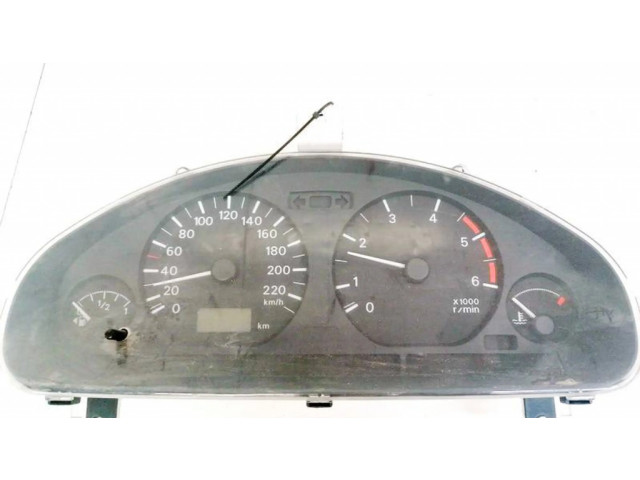 Панель приборов mr480209, 216267314   Mitsubishi Space Star       