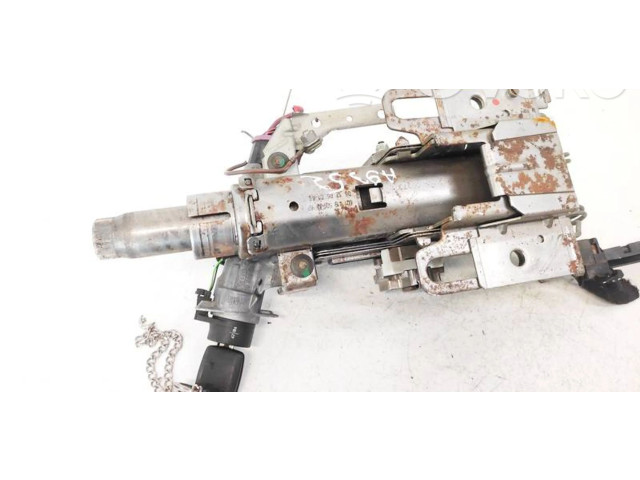    Рулевая рейка 6Q1419501AH   Skoda Fabia Mk1 (6Y) 1999 - 2007 года