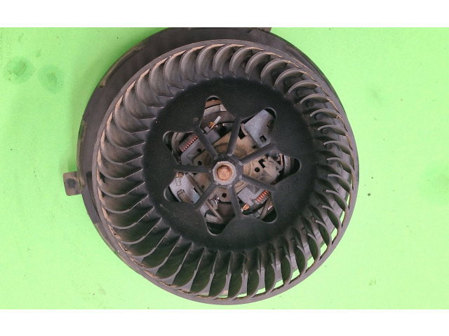 Вентилятор печки    1K1819015, PPT20   Volkswagen Golf Plus