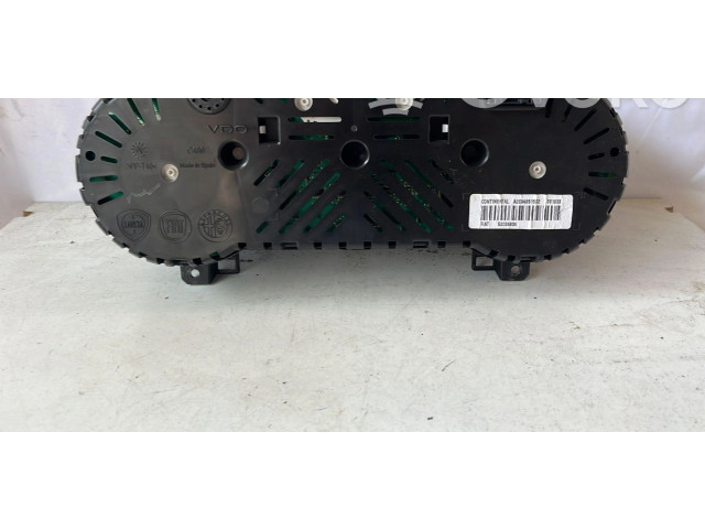 Přístrojová deska Alfa Romeo Mito 2009 52006836, 52006836