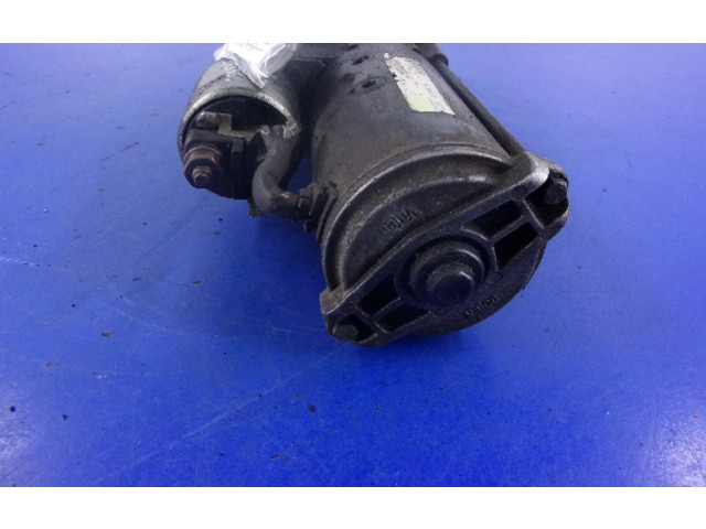 Стартер Mitsubishi Carisma