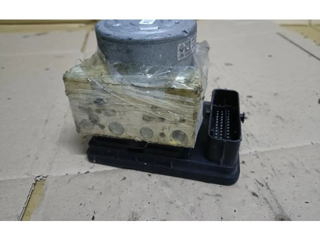 Блок АБС 476603736R   Dacia  Lodgy   -  года