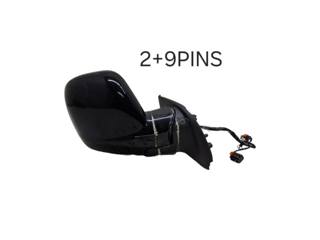 Зеркало электрическое     правое    Peugeot Partner III  2018- года   