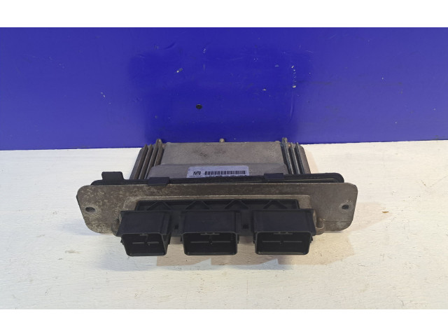 Řídící jednotka 0261S06841 Lincoln Navigator 2011