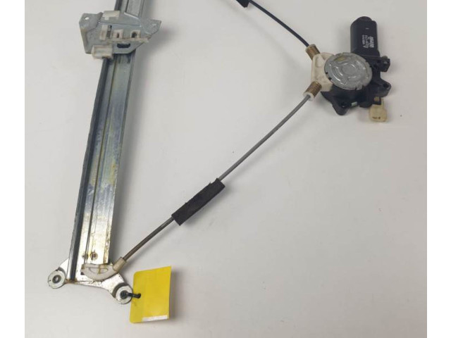 Электрический механизм для подъема окна без двигателя MB517476, 3PUERTAS Mitsubishi Montero