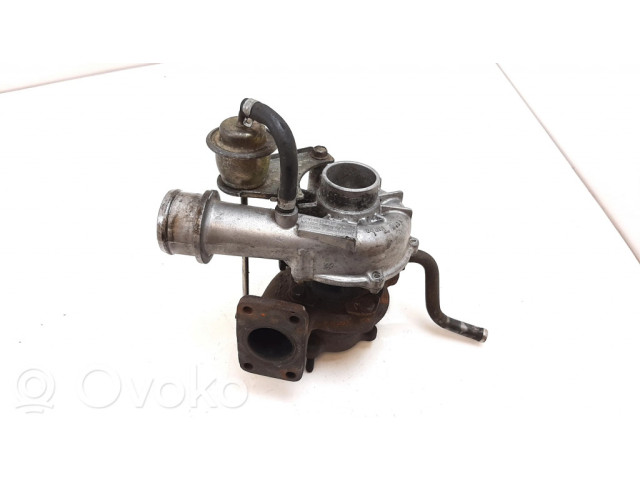 Turbodmychadlo Турбина 35242068G Chrysler Voyager 2.5 ENC