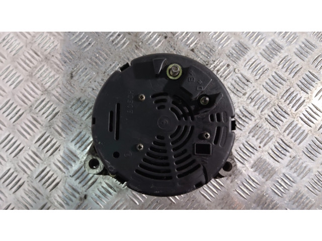 Генератор 0123510096 Saab 9-5 2.0