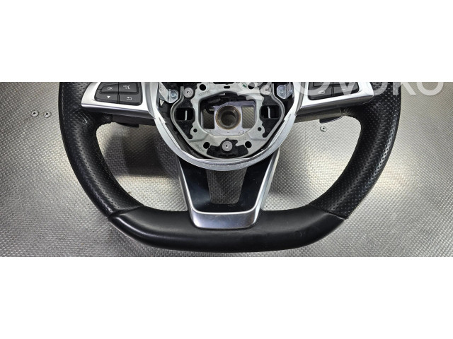 Volant Mercedes-Benz C AMG W205 2018 A0004604003