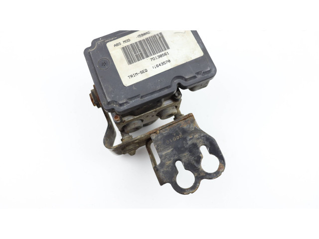 Jednotka ABS P05105590AG, 25021202734 Jeep Compass 2007