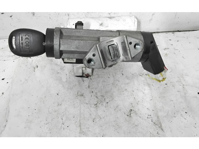 Комплект блоков управления Chevrolet Matiz