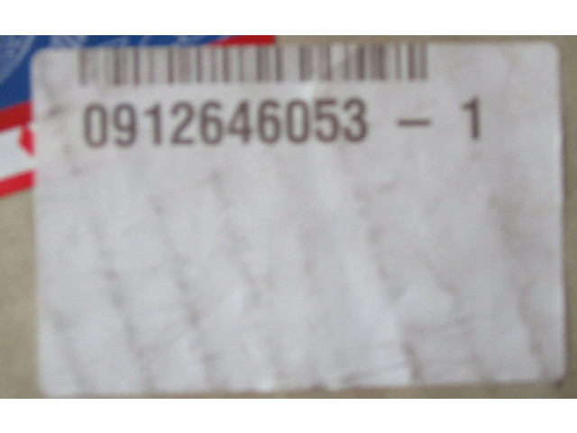 Řídící jednotka MD172004, K8T78971 Mitsubishi Space Wagon 1992