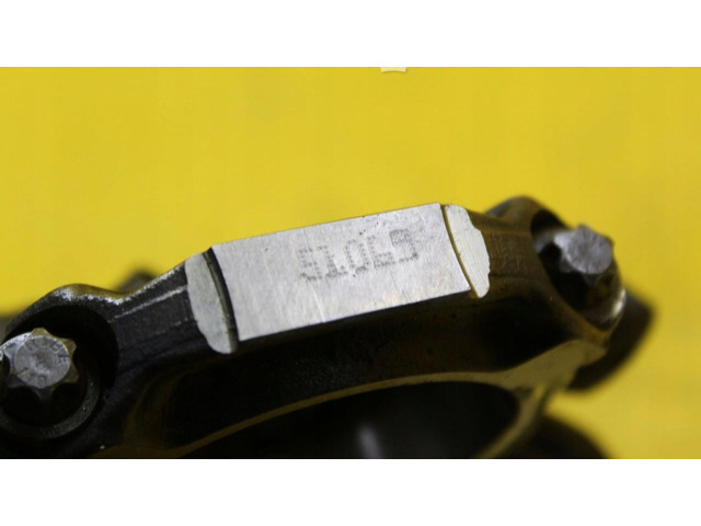 Píst Mercedes-Benz E W211