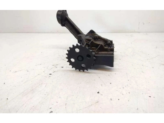 Масляный насос 7700600532 Renault Kangoo I