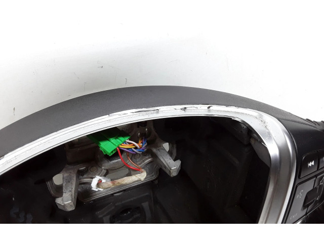 Руль Volvo V70  2008 - 2013 года P31271093      