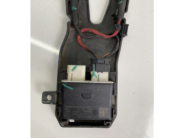 Зеркало электрическое Audi E-tron GT 2021 - года