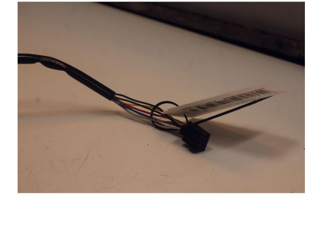 Зеркало электрическое        Fiat Freemont   -  года   