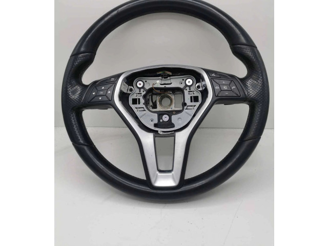 Volant Mercedes-Benz GLK (X204) 2013 A2184600618