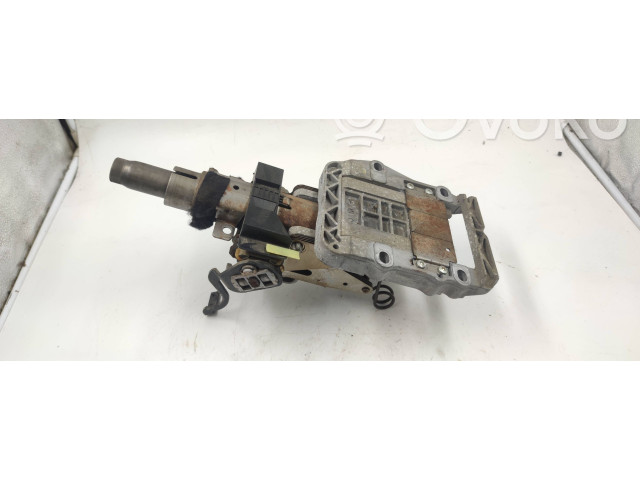    Рулевая рейка 4B1419502A, 10050180   Audi A6 S6 C5 4B 1997 - 2005 года