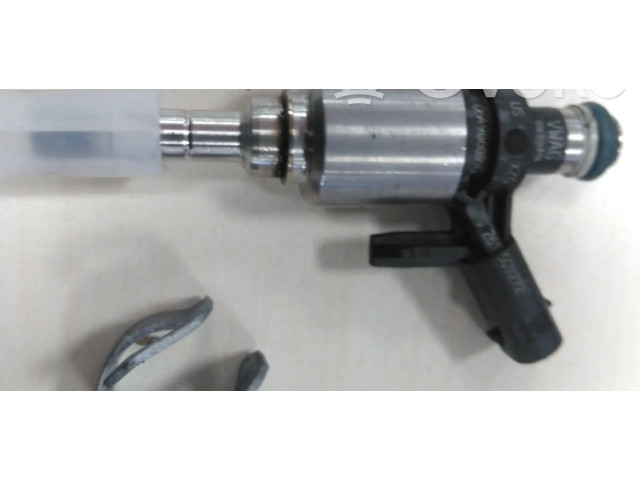 Форсунка 06A906036G, 0261500272 Audi Q5 SQ5 DAXB DAX