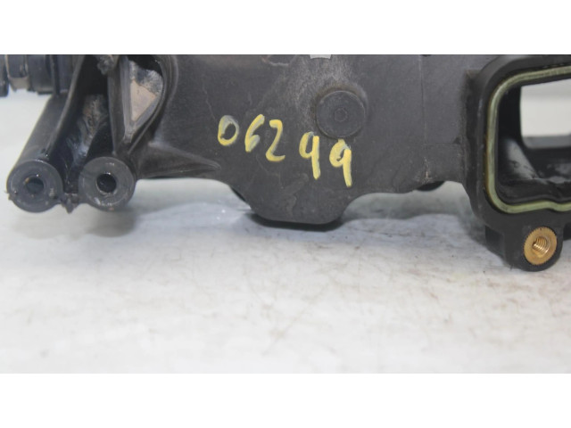 Всасывающий коллектор Z059129711CL Audi A5 8T 8F