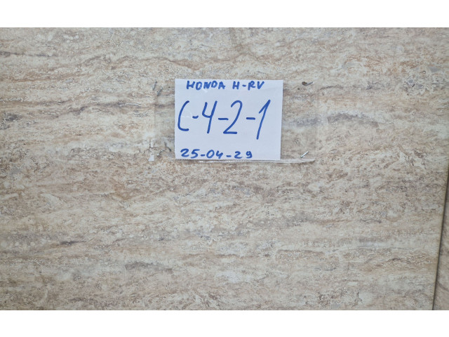 Řídící jednotka 37820PELG11, 1312204773 Honda HR-V 2002