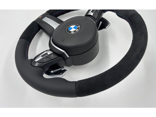 Руль BMW X3 F25  2010 - 2017 года       